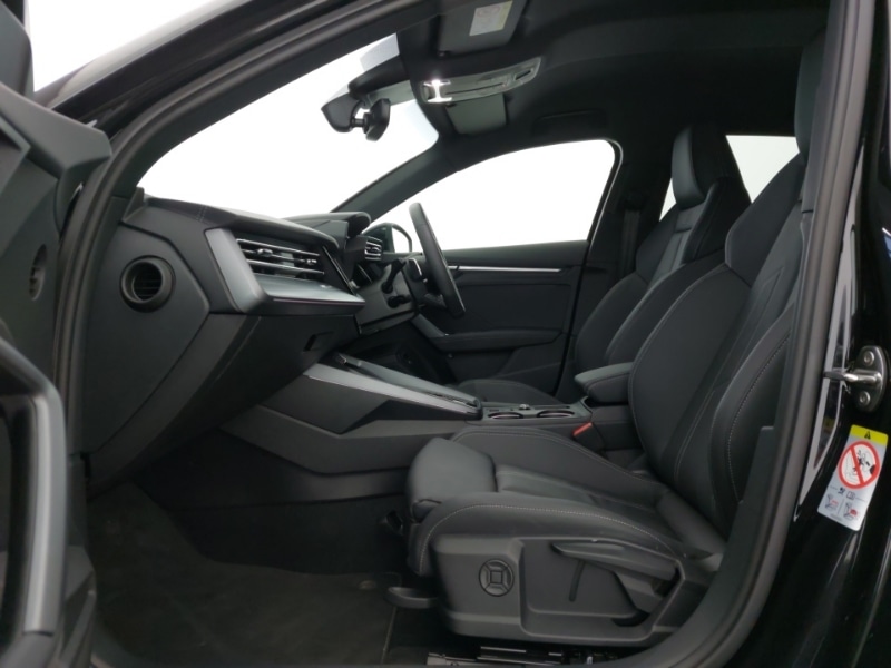 Used Audi A3 2025 for sale - 77448503: Photo 5