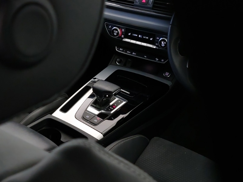 Used Audi Q5 2023 for sale - 78178706: Photo 10