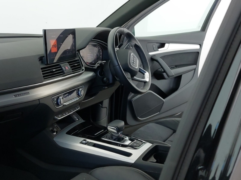 Used Audi Q5 2023 for sale - 78178706: Photo 11