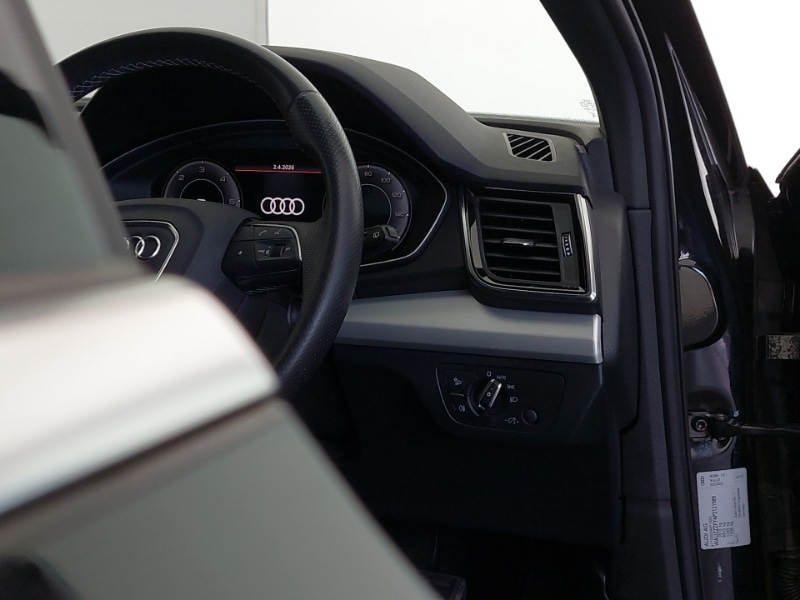 Used Audi Q5 2023 for sale - 78178706: Photo 13