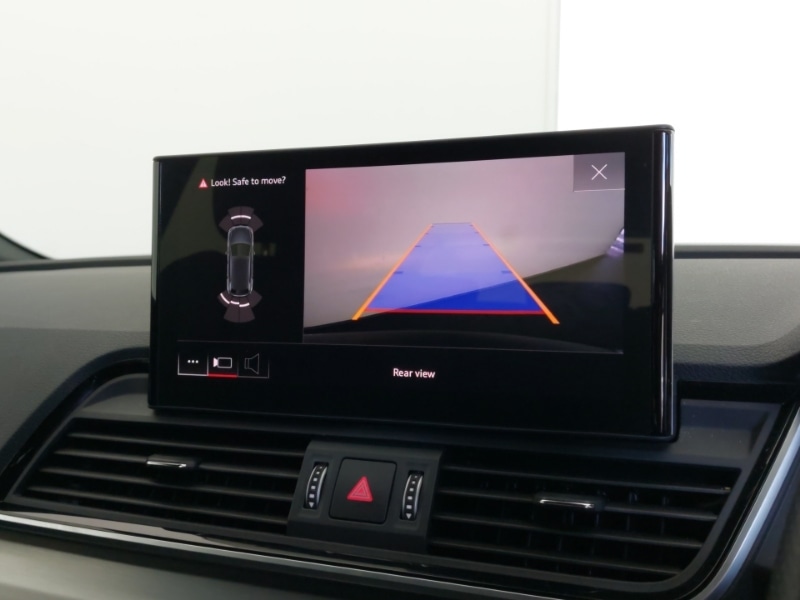 Used Audi Q5 2023 for sale - 78178706: Photo 15