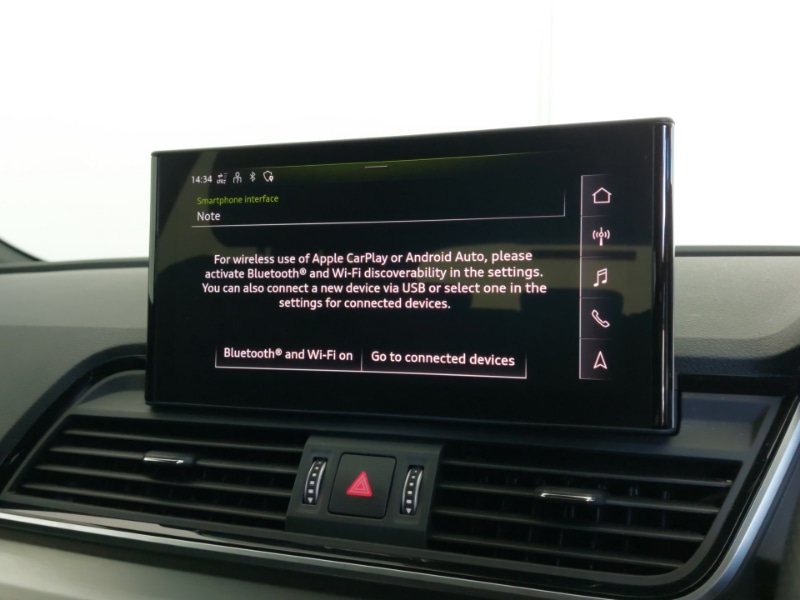 Used Audi Q5 2023 for sale - 78178706: Photo 16