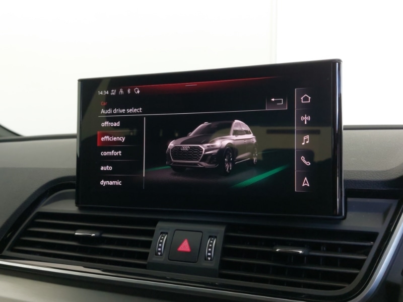 Used Audi Q5 2023 for sale - 78178706: Photo 17