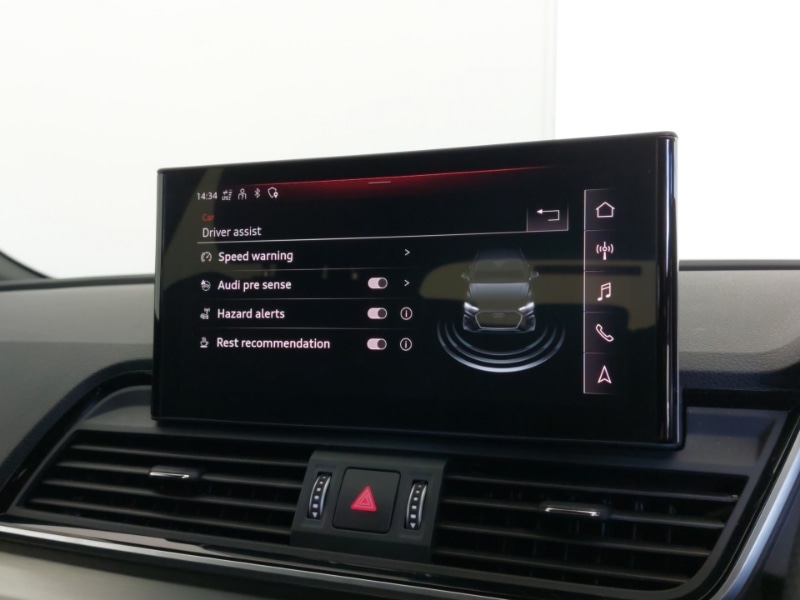 Used Audi Q5 2023 for sale - 78178706: Photo 18