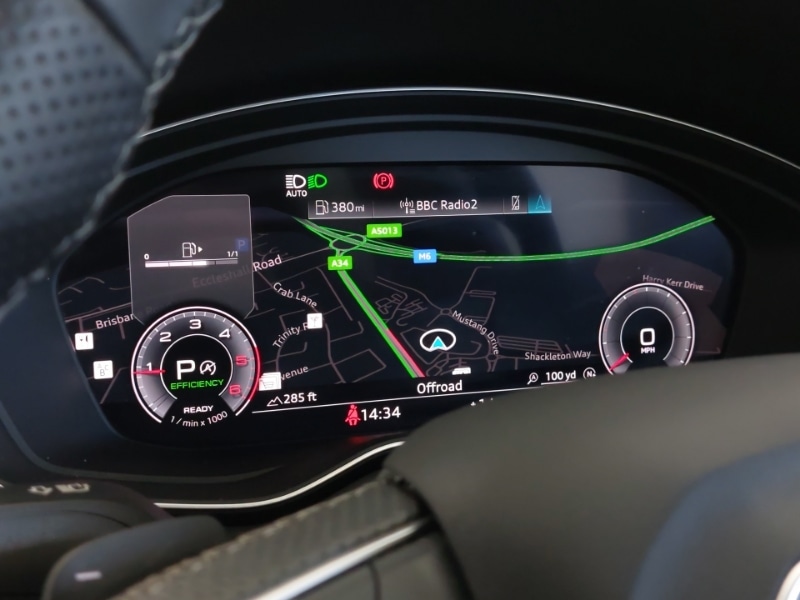 Used Audi Q5 2023 for sale - 78178706: Photo 19