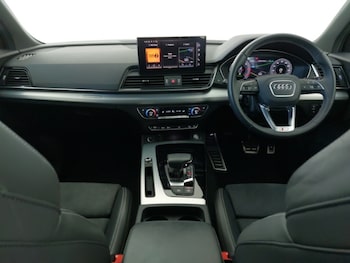 Used Audi Q5 2023 for sale - 78178706: Photo
