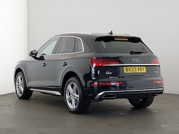 Used Audi Q5 2023 for sale - 78178706: Photo
