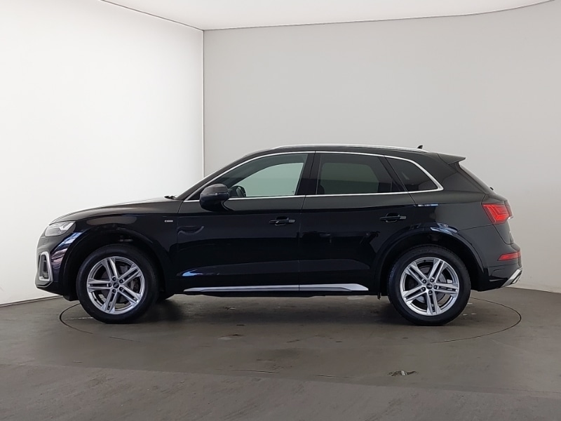 Used Audi Q5 2023 for sale - 78178706: Photo 4