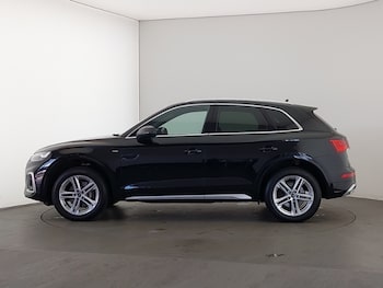 Used Audi Q5 2023 for sale - 78178706: Photo