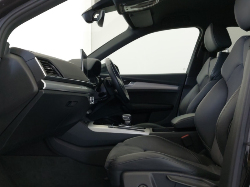 Used Audi Q5 2023 for sale - 78178706: Photo 5