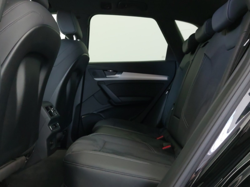 Used Audi Q5 2023 for sale - 78178706: Photo 6