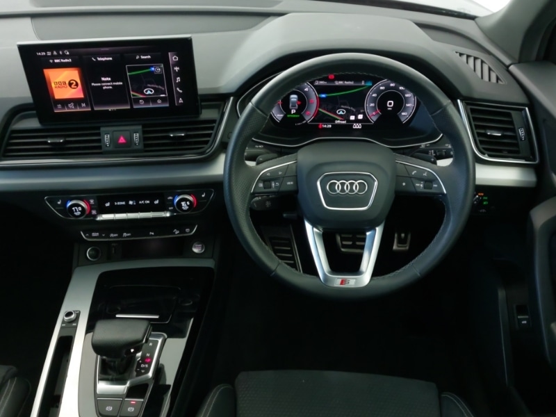 Used Audi Q5 2023 for sale - 78178706: Photo 7