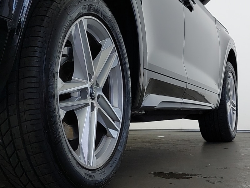 Used Audi Q5 2023 for sale - 78178706: Photo 9