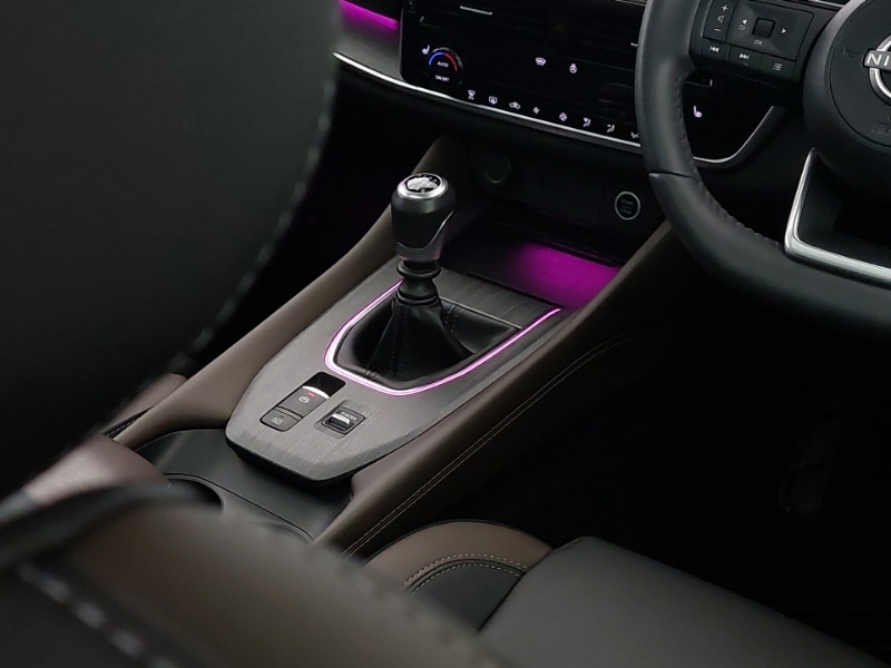 Used Nissan Qashqai 2025 for sale - 76839191: Photo 11