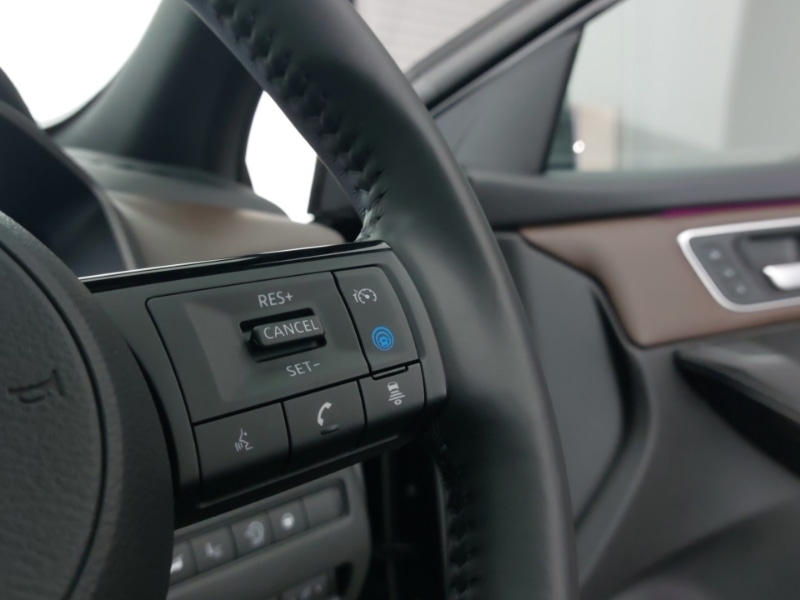 Used Nissan Qashqai 2025 for sale - 76839191: Photo 13