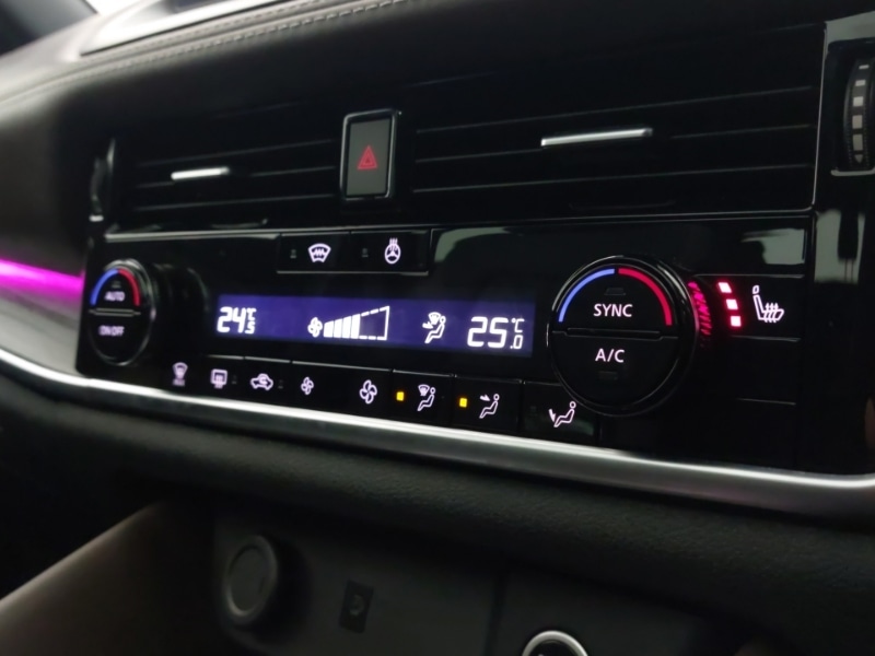 Used Nissan Qashqai 2025 for sale - 76839191: Photo 15