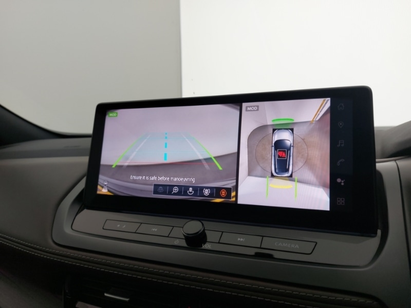 Used Nissan Qashqai 2025 for sale - 76839191: Photo 16