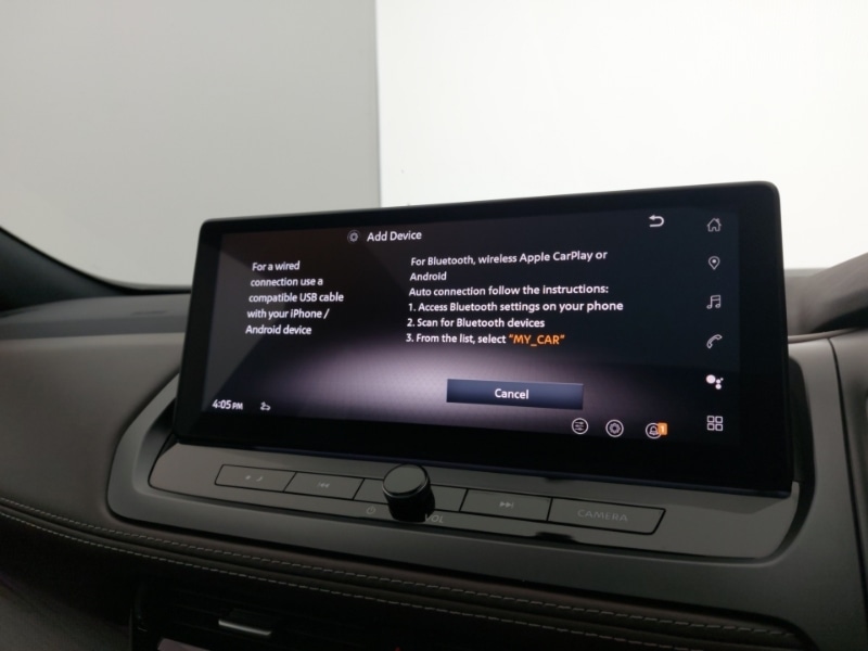 Used Nissan Qashqai 2025 for sale - 76839191: Photo 17