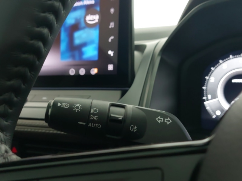 Used Nissan Qashqai 2025 for sale - 76839191: Photo 18