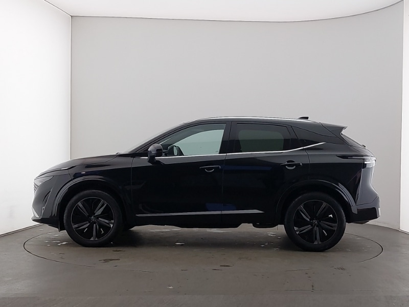 Used Nissan Qashqai 2025 for sale - 76839191: Photo 4