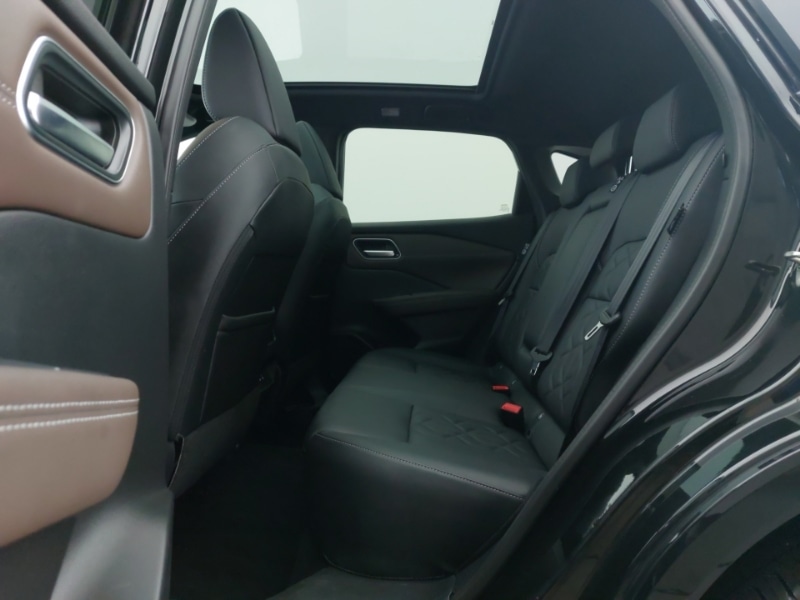 Used Nissan Qashqai 2025 for sale - 76839191: Photo 6