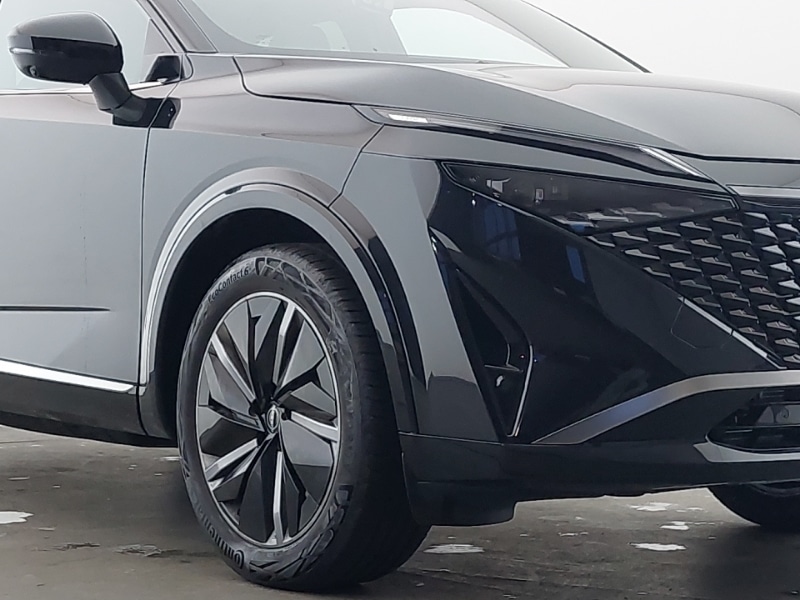 Used Nissan Qashqai 2025 for sale - 76839191: Photo 9