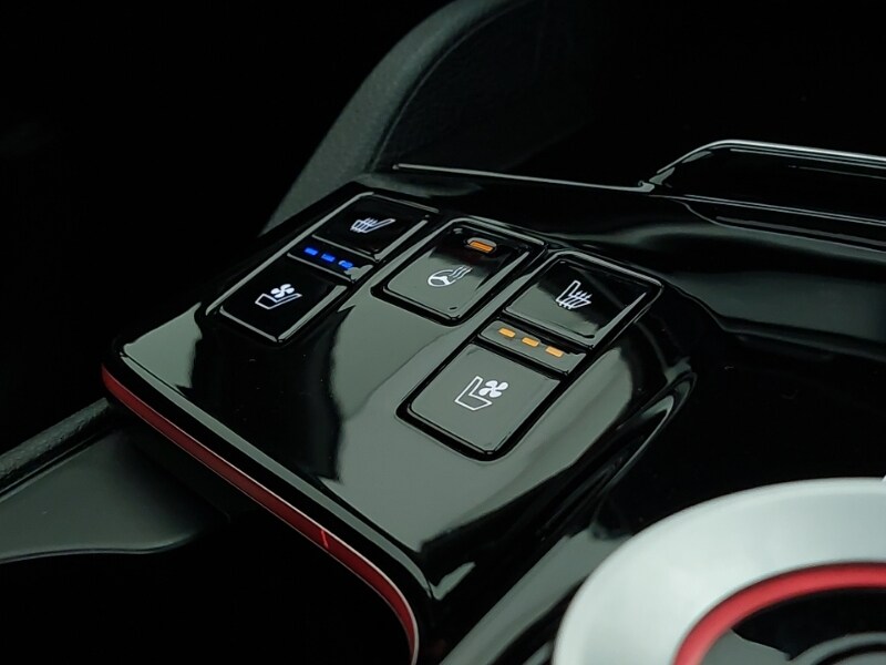 Used Kia Sportage 2022 for sale - 77209285: Photo 18