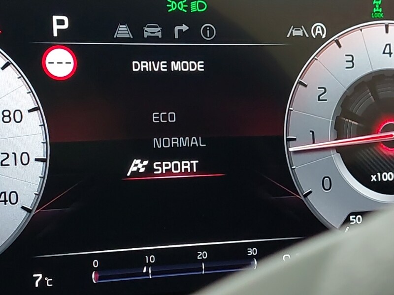 Used Kia Sportage 2022 for sale - 77209285: Photo 19