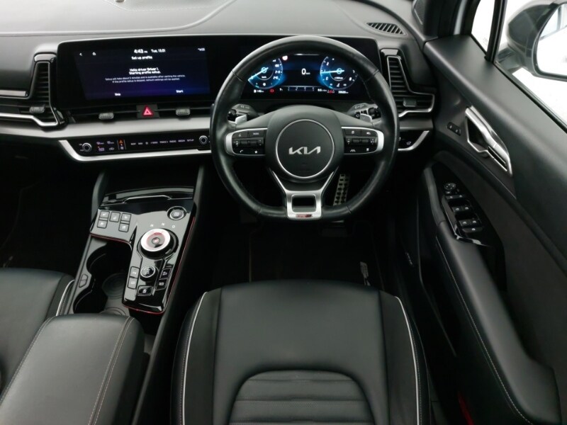 Used Kia Sportage 2022 for sale - 77209285: Photo 7