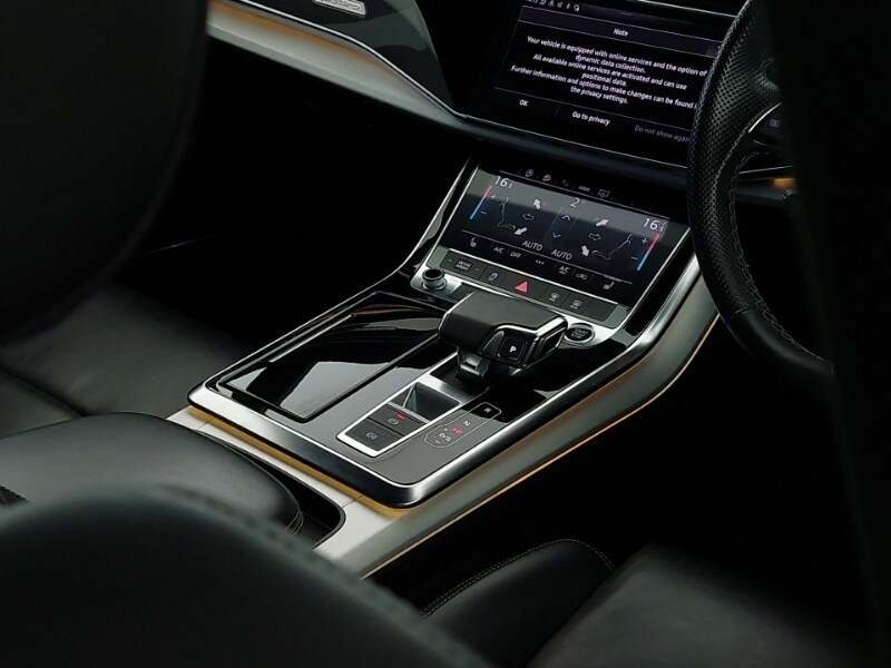 Used Audi Q7 2022 for sale - 77197652: Photo 11