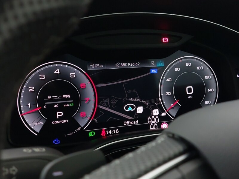 Used Audi Q7 2022 for sale - 77197652: Photo 13