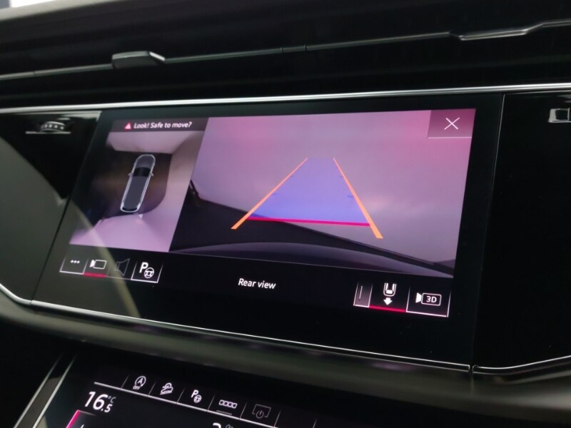 Used Audi Q7 2022 for sale - 77197652: Photo 15