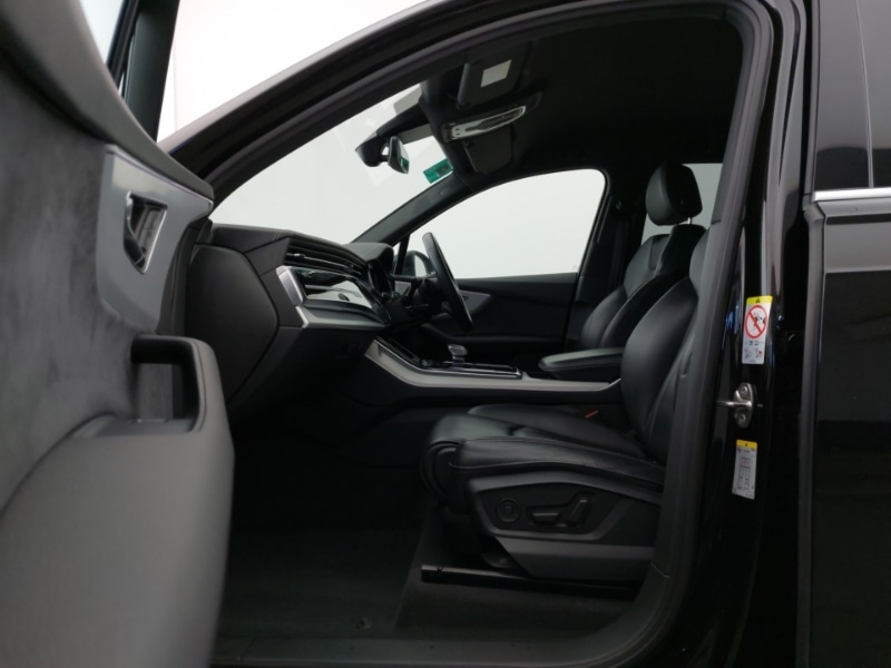 Used Audi Q7 2022 for sale - 77197652: Photo 5