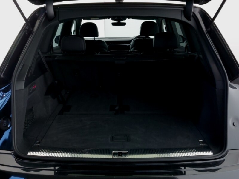 Used Audi Q7 2022 for sale - 77197652: Photo 8