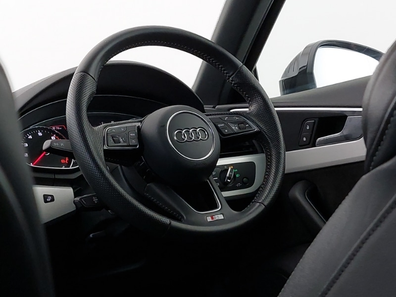 Used Audi A4 2018 for sale - 77419033: Photo 10