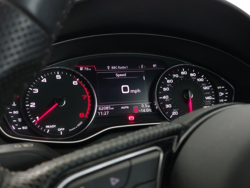 Used Audi A4 2018 for sale - 77419033: Photo 15