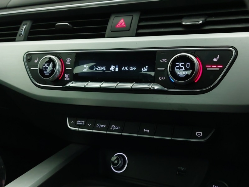 Used Audi A4 2018 for sale - 77419033: Photo 16