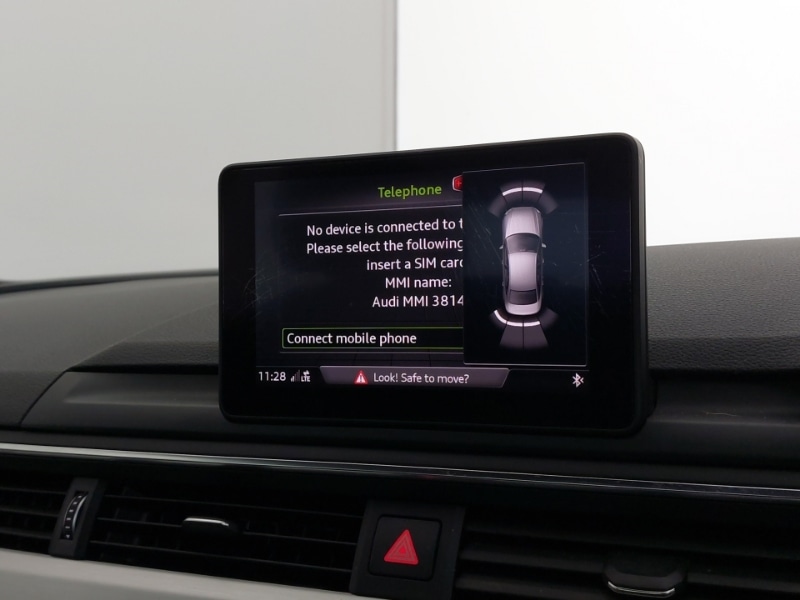 Used Audi A4 2018 for sale - 77419033: Photo 17