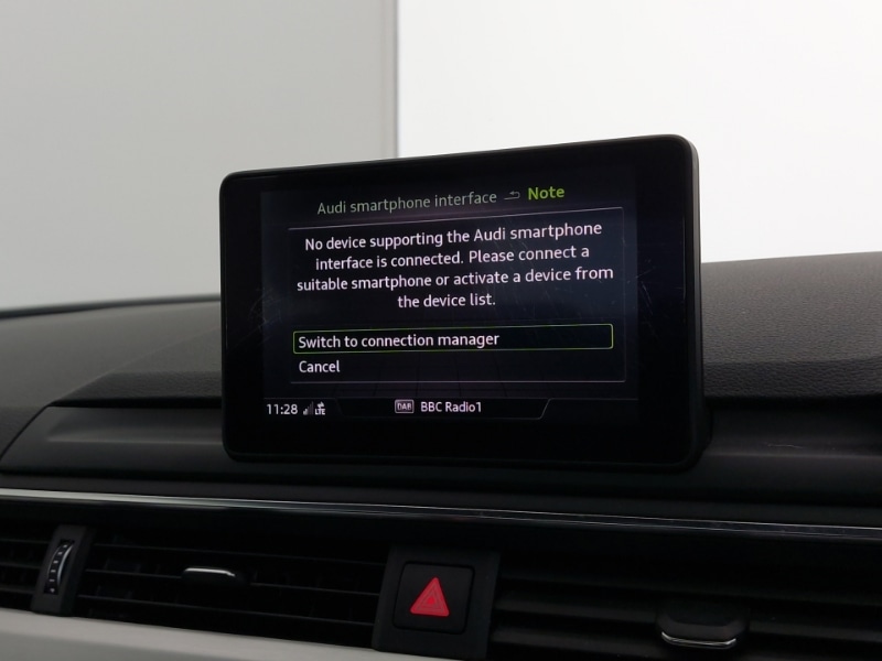 Used Audi A4 2018 for sale - 77419033: Photo 18