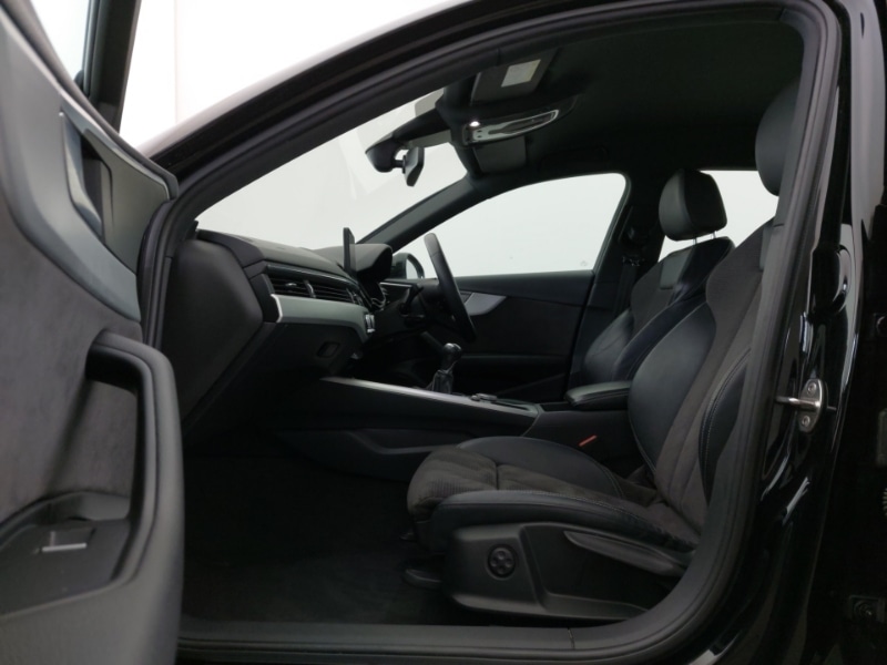 Used Audi A4 2018 for sale - 77419033: Photo 5