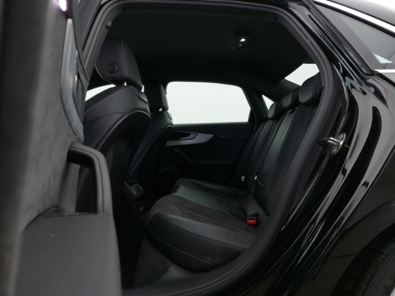 Used Audi A4 2018 for sale - 77419033: Photo 6