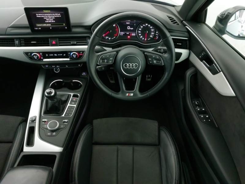 Used Audi A4 2018 for sale - 77419033: Photo 7