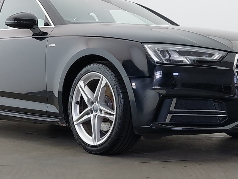 Used Audi A4 2018 for sale - 77419033: Photo 9