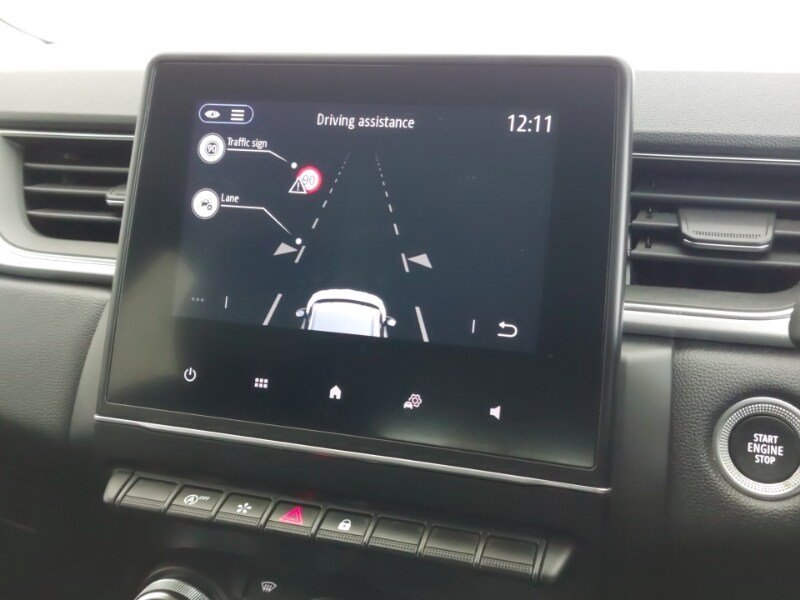 Used Renault Captur 2022 for sale - 76225859: Photo 13