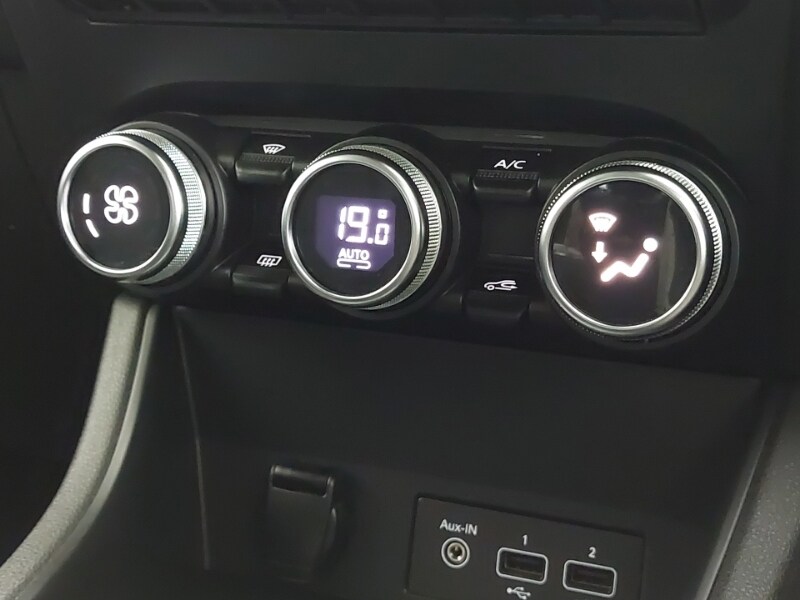 Used Renault Captur 2022 for sale - 76225859: Photo 17