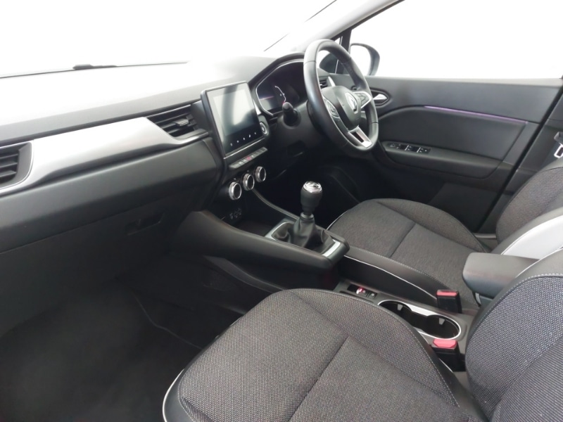 Used Renault Captur 2022 for sale - 76225859: Photo 5