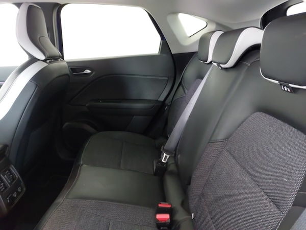 Used Renault Captur 2022 for sale - 76225859: Photo 6