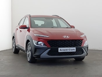 Used Hyundai KONA 2021 for sale - 75486173: Photo