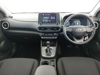 Used Hyundai KONA 2021 for sale - 75486173: Photo