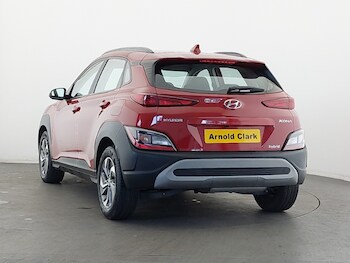 Used Hyundai KONA 2021 for sale - 75486173: Photo